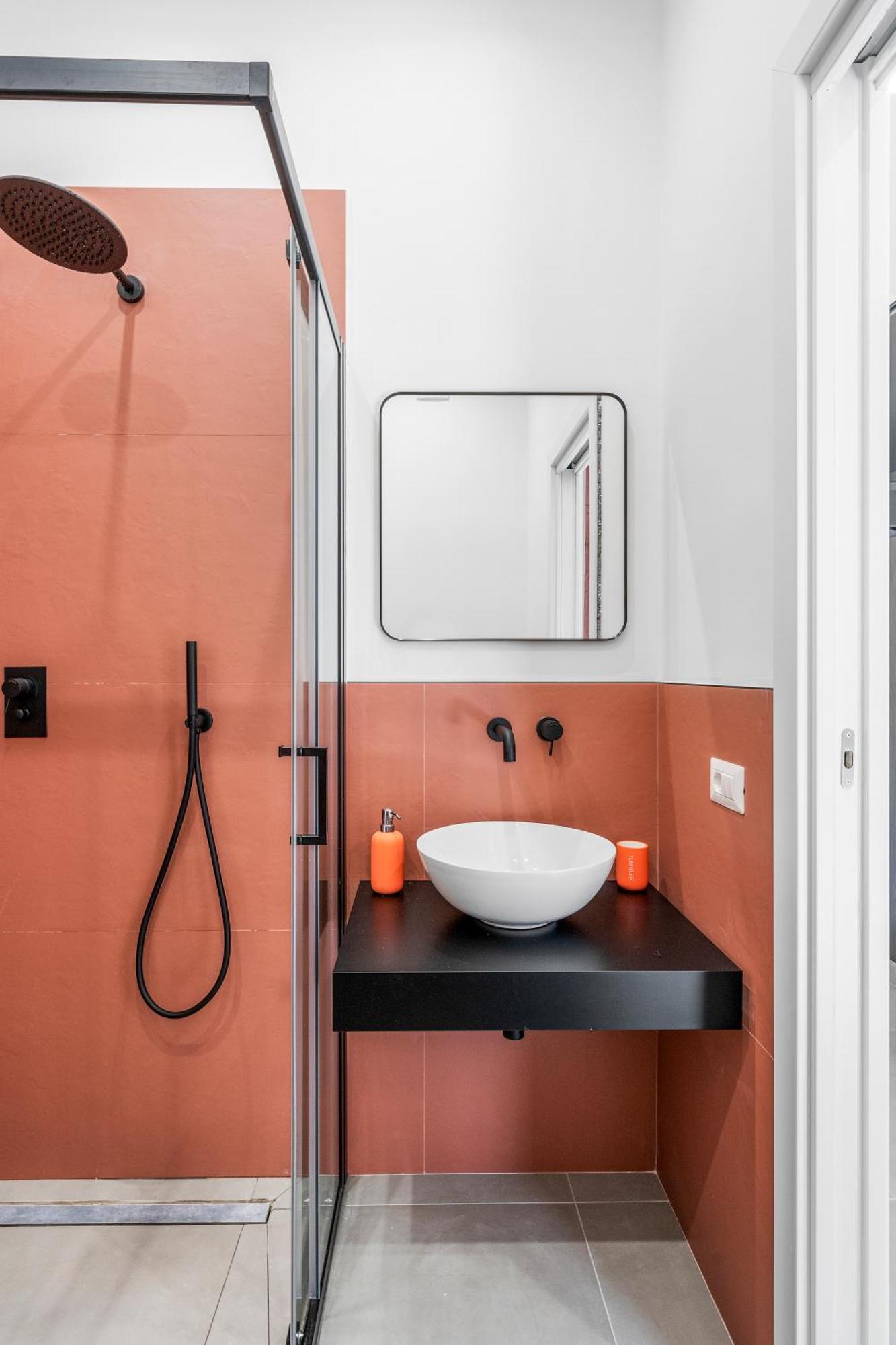Pangea Luxury Rooms Castellammare di Stabia Exterior foto